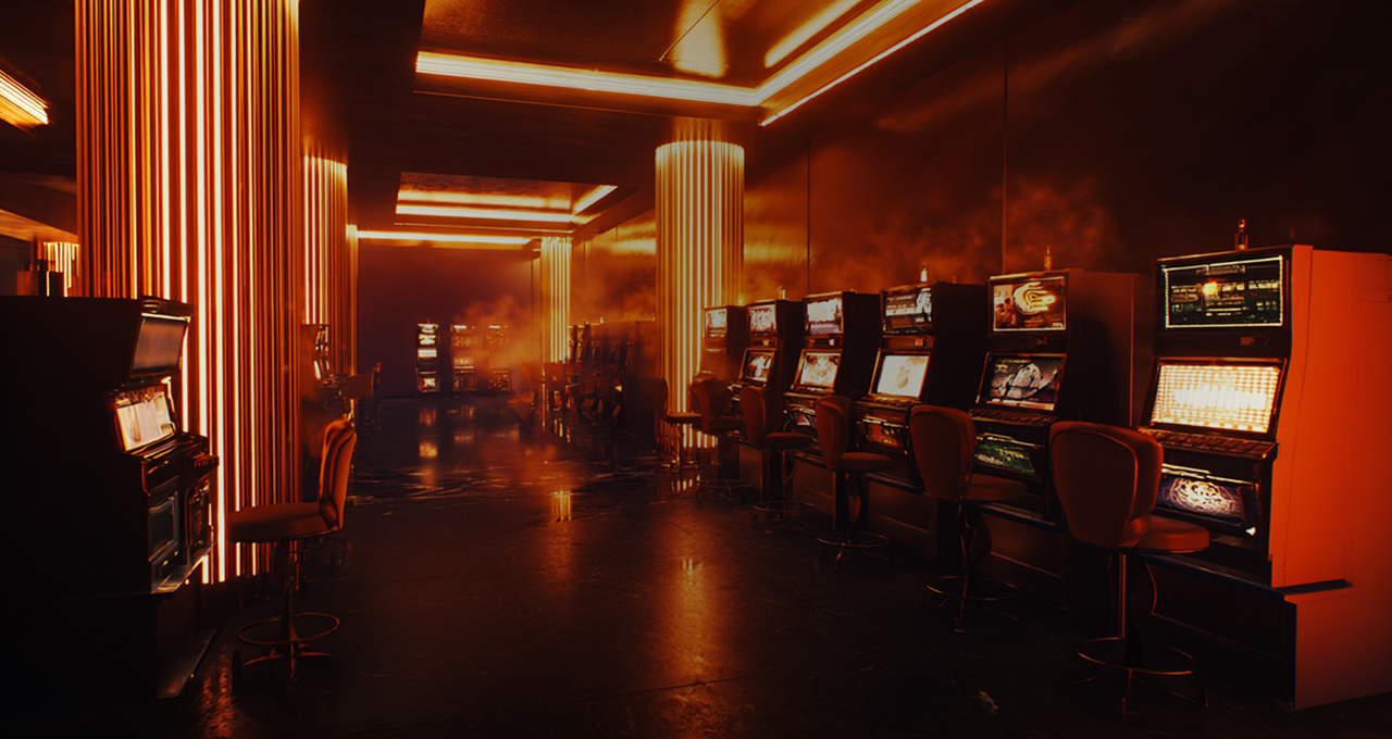 SlotLair Casino